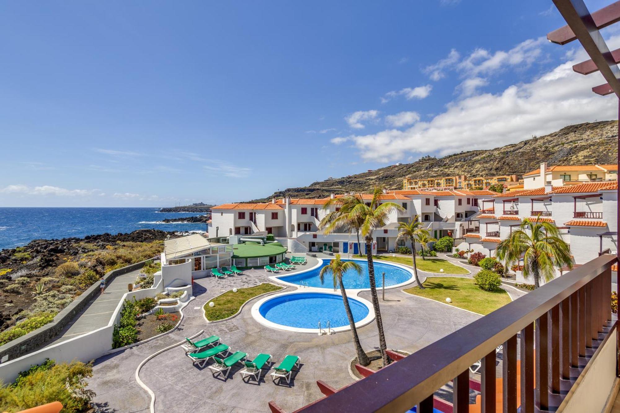Holiday home Vv Isla Bonita- C - 84 Los Cancajos