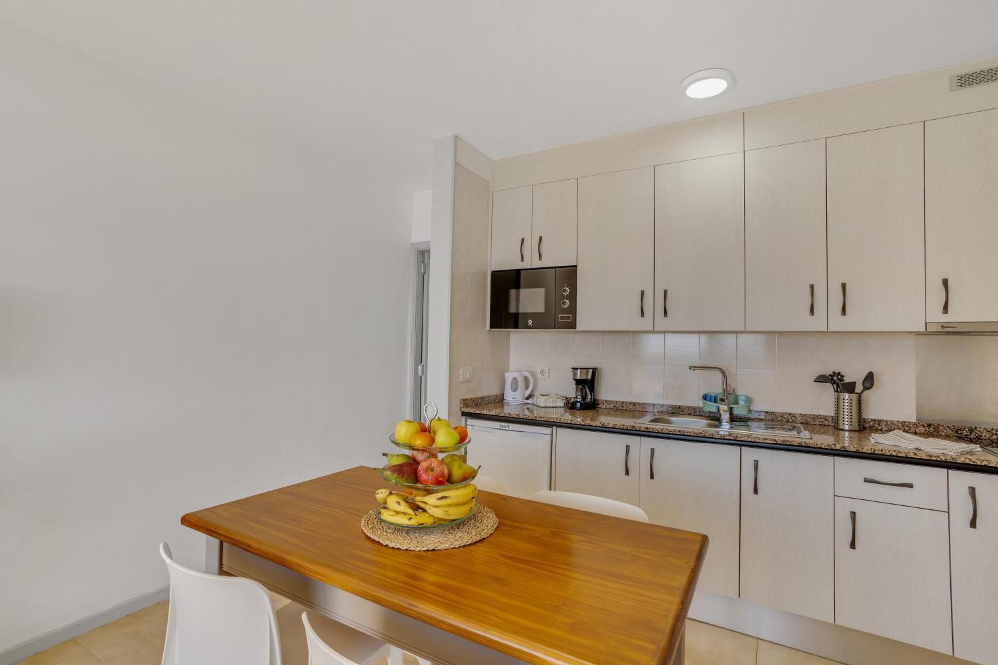 Vv Isla Bonita- C - 84 Holiday home