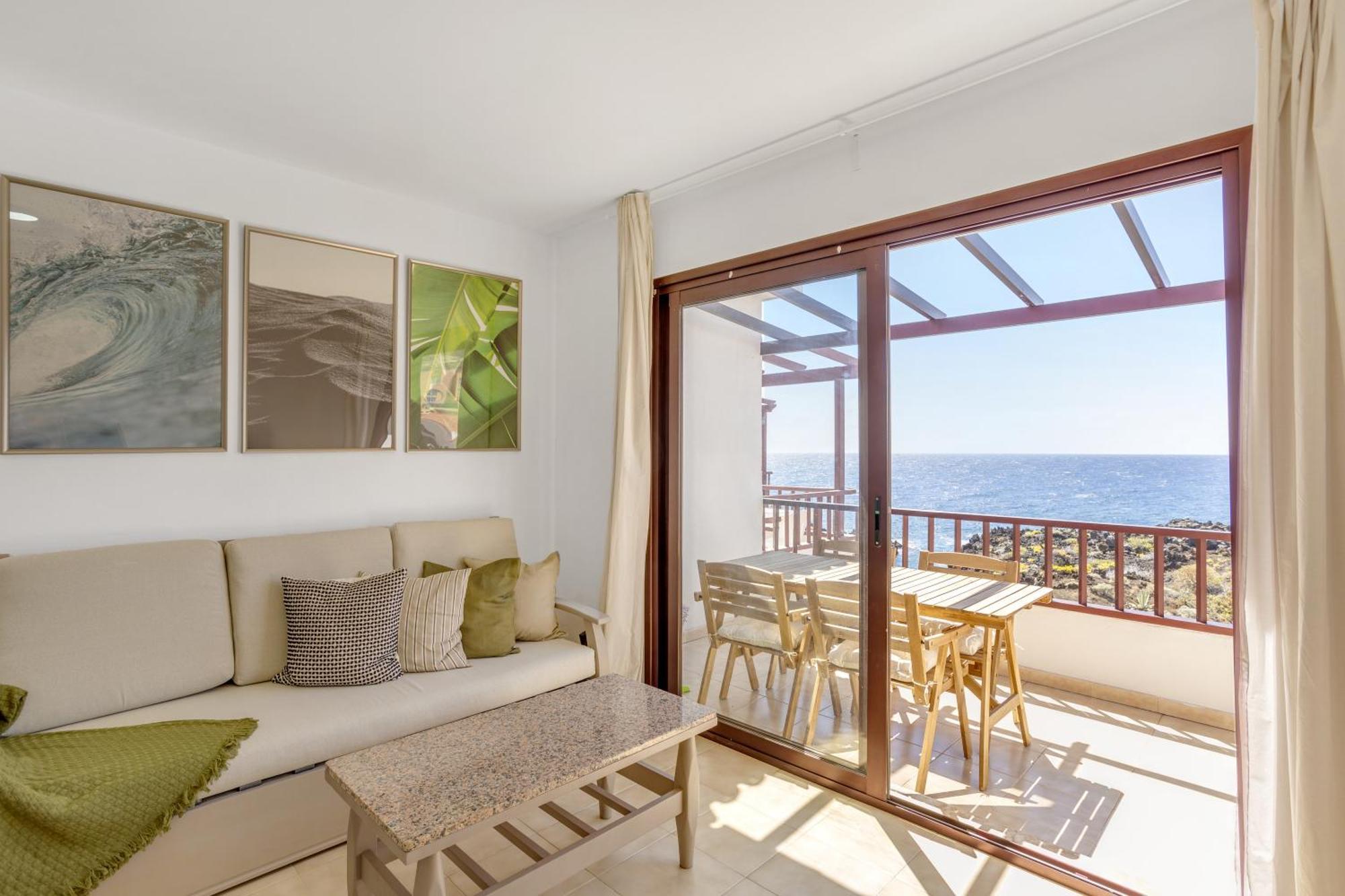 Vv Isla Bonita- C - 84 Holiday home Los Cancajos