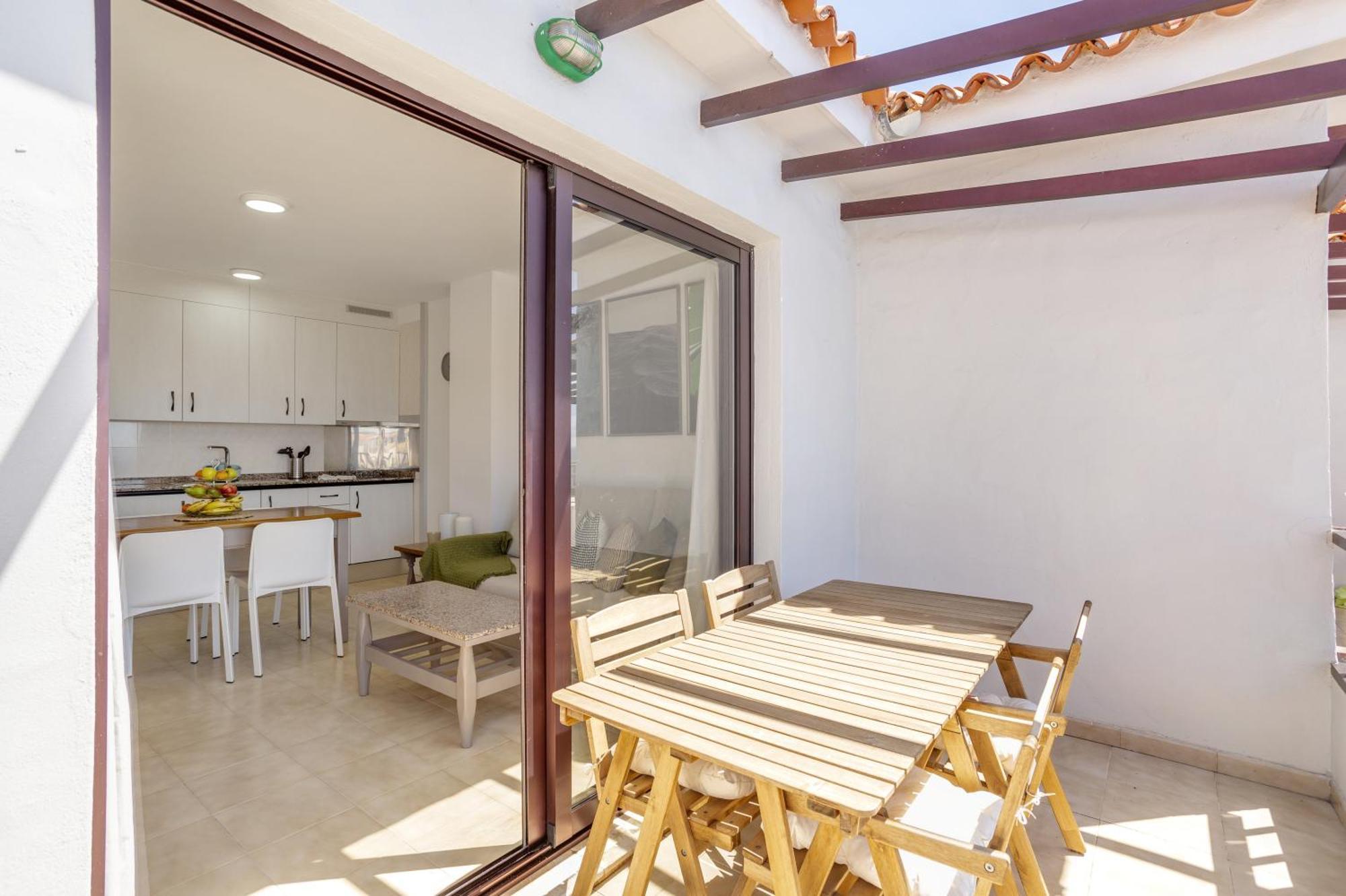 Vv Isla Bonita- C - 84 Holiday home