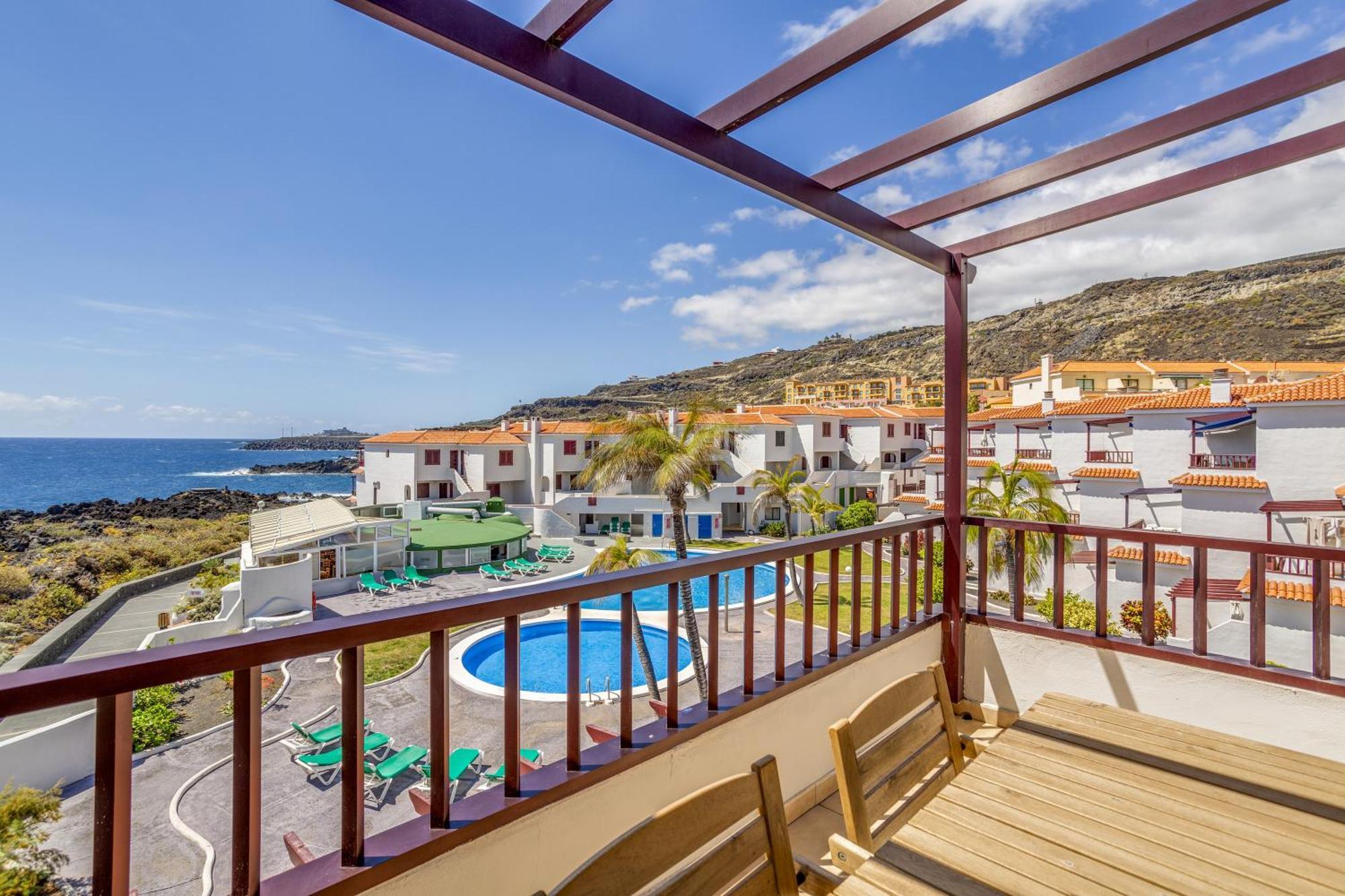 Vv Isla Bonita- C - 84 Holiday home *