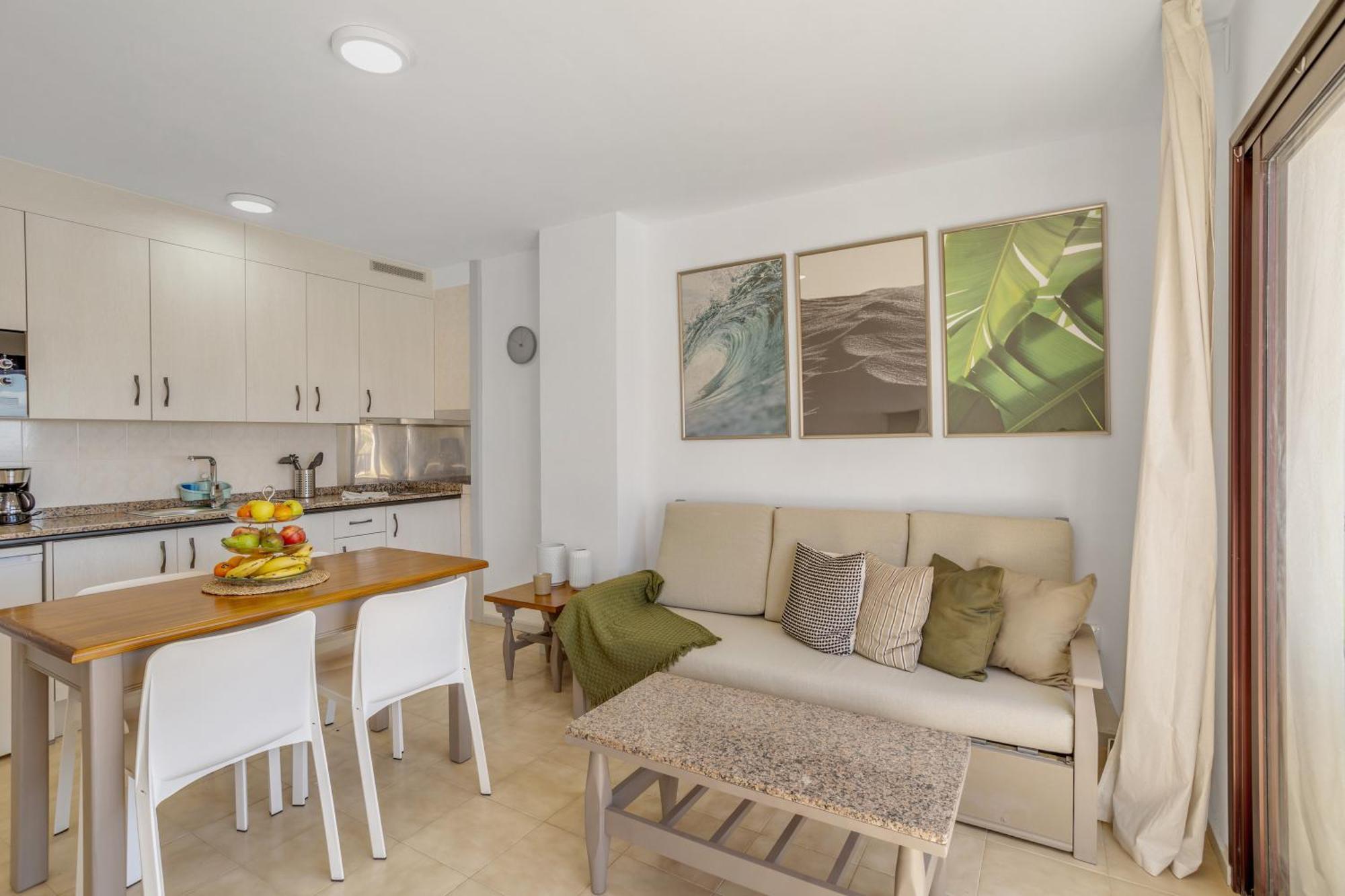 Vv Isla Bonita- C - 84 Holiday home *