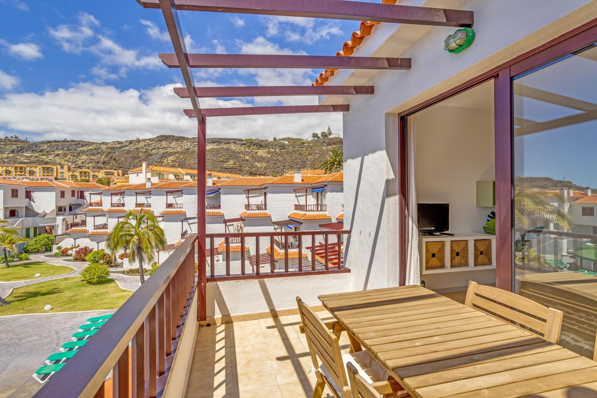 Vv Isla Bonita- C - 84 Holiday home Los Cancajos