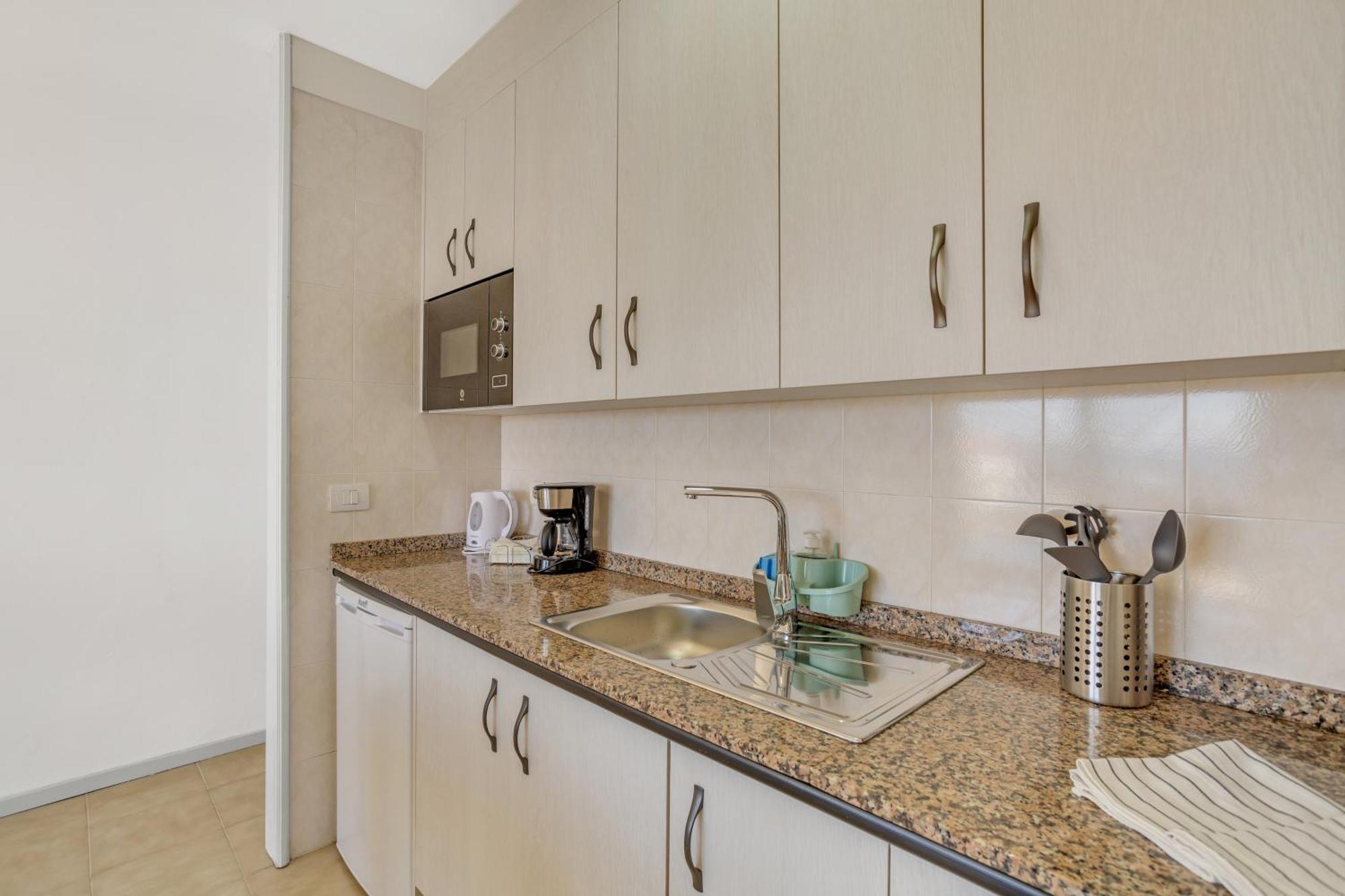 Holiday home Vv Isla Bonita- C - 84 Los Cancajos