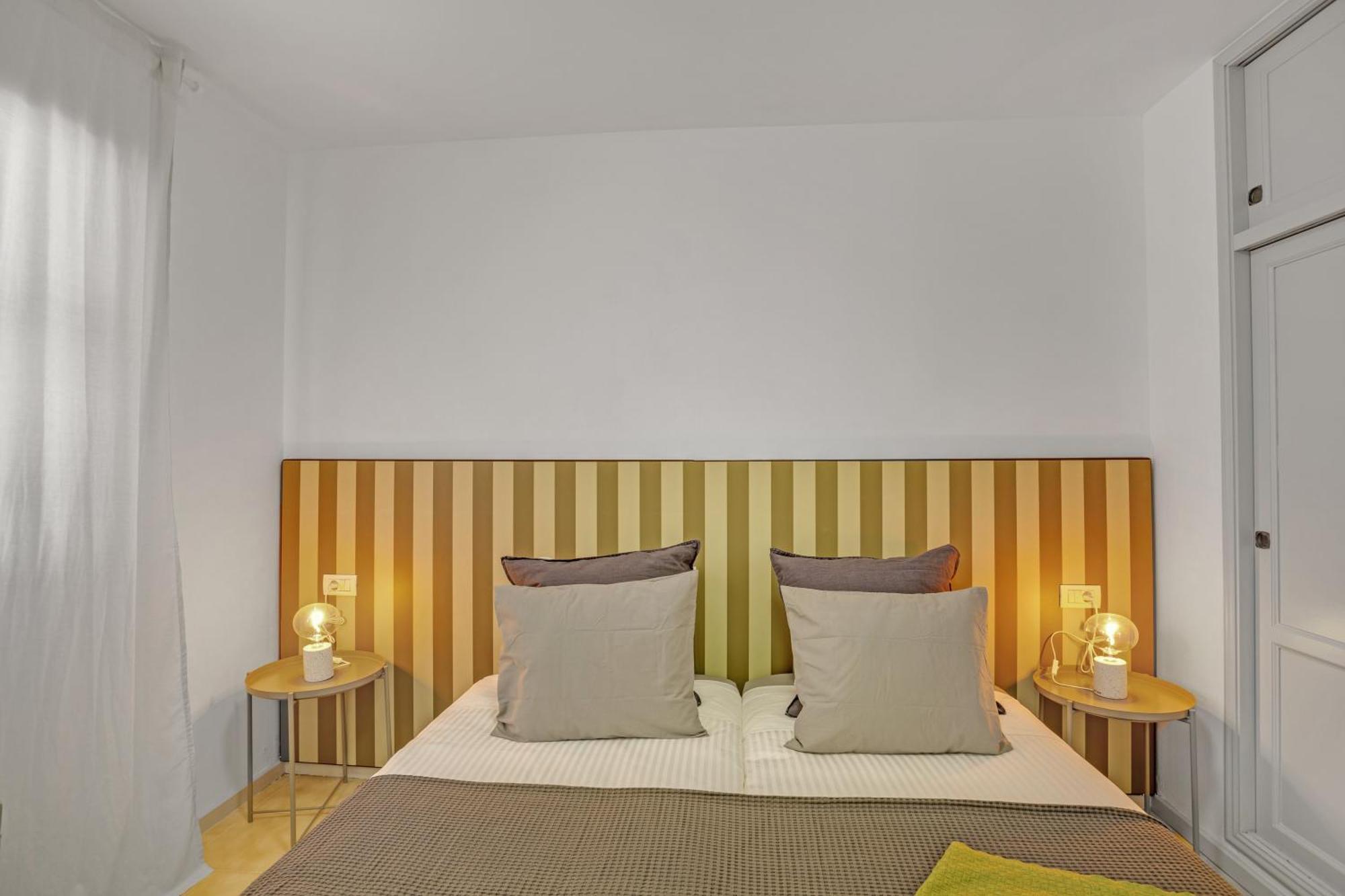 Vv Isla Bonita- C - 84 Holiday home