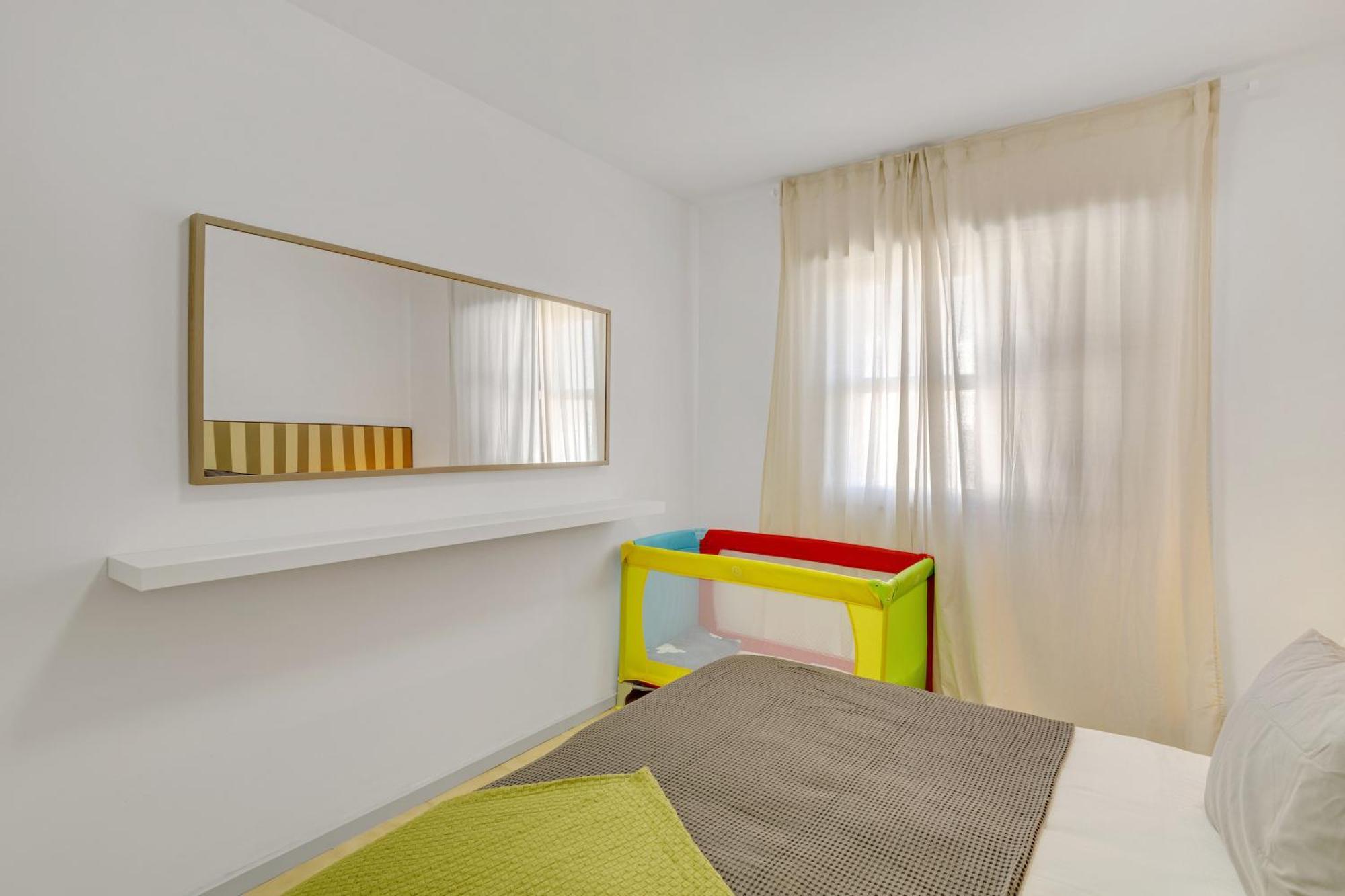 Vv Isla Bonita- C - 84 Ferienhaus Playa Cancajos.- BreNa Baja (la Palma)