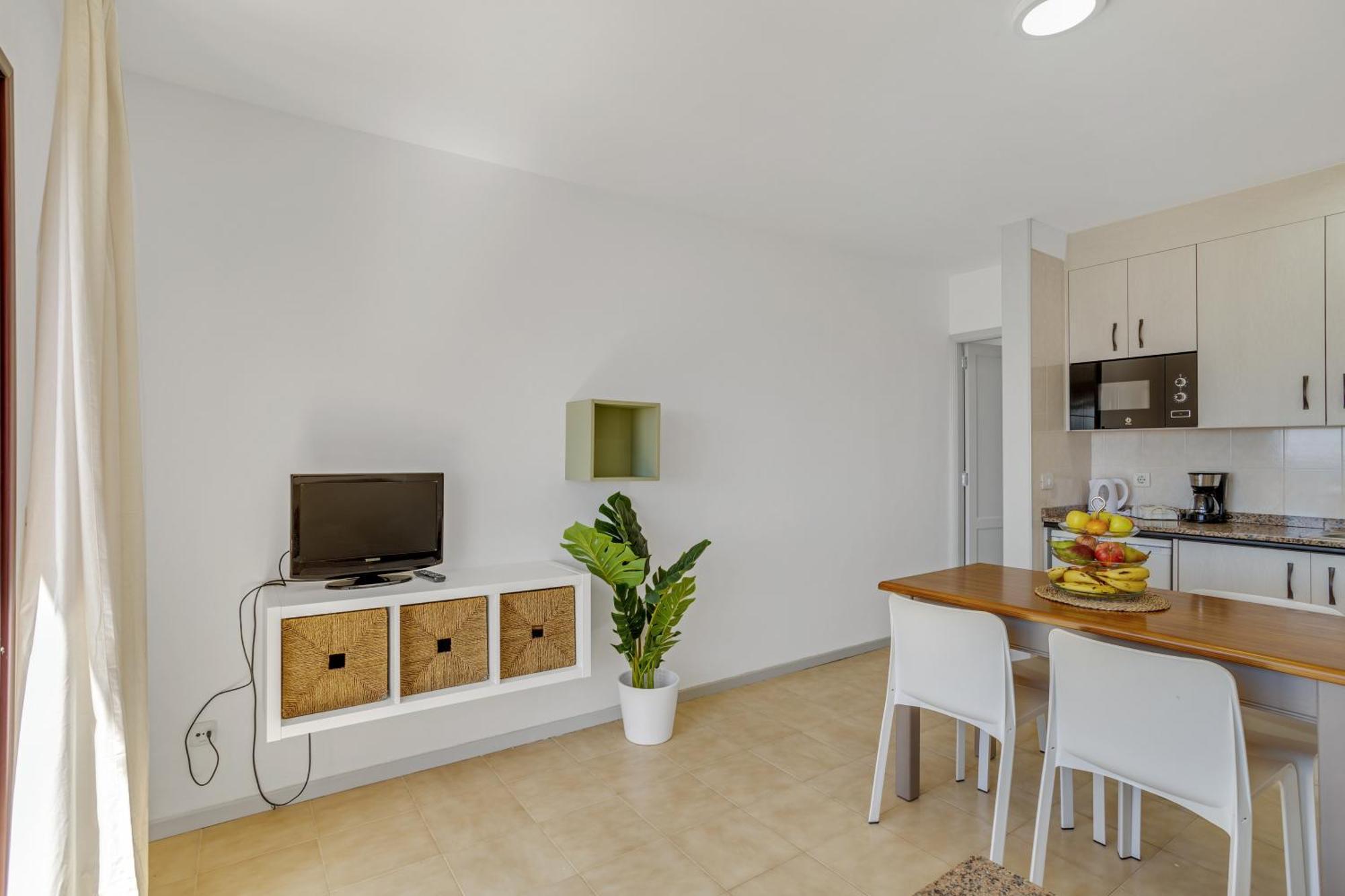Vv Isla Bonita- C - 84 Ferienhaus Playa Cancajos.- BreNa Baja (la Palma)
