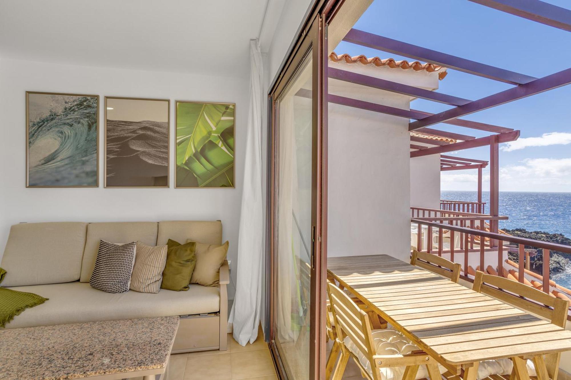 Vv Isla Bonita- C - 84 Ferienhaus *